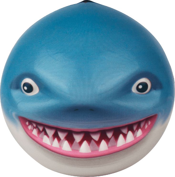 Waboba WABOBA SEA ANIMALS - Shark/Žralok - obrázek 1