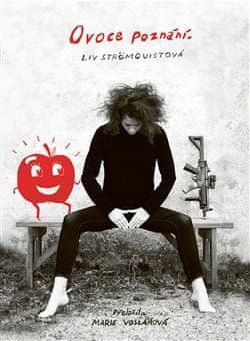 Ovoce poznání - Liv Strömquistová - obrázek 1