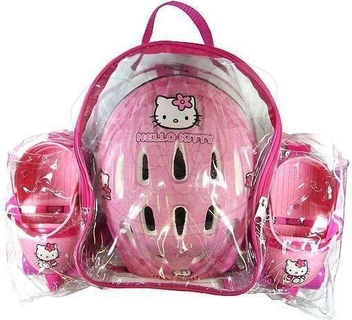 Dívčí sada Hello Kitty OHKY02 - S 24-29 cm - obrázek 3
