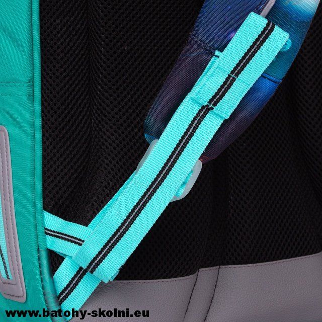 Školní batoh 4 dílný set LYNN 20019 B Large Topgal - obrázek 10