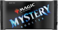 Wizards of the Coast Magic The Gathering: Mystery Booster - obrázek 1