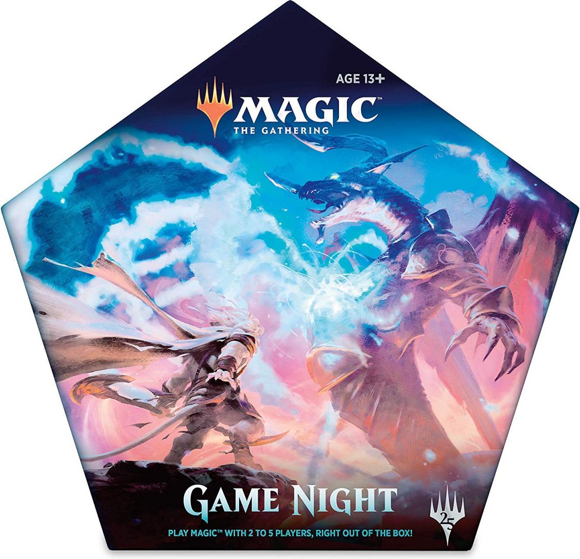 Wizards of the Coast MTG - Game Night 2018 - obrázek 1