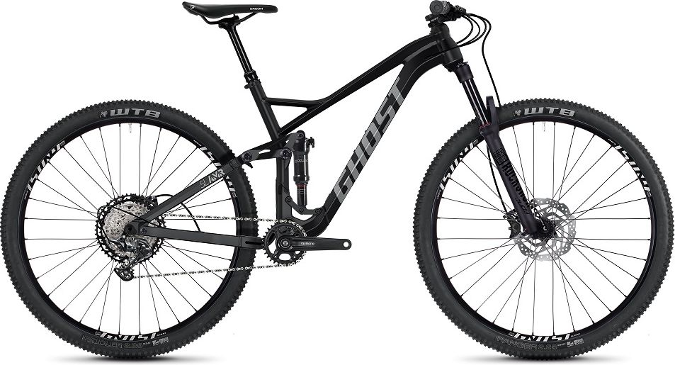 Ghost SLAMR 2.9 29" - model 2020 L (19") - obrázek 1