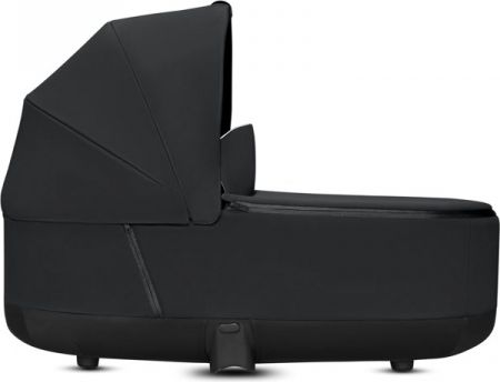 CYBEX Priam Lux Carry Cot 2019 Premium Black - obrázek 2