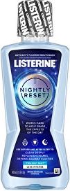 Listerine Nightly Reset ústní voda 400 ml - obrázek 1