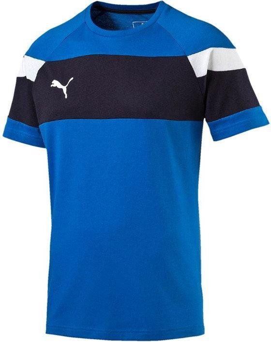 Triko Puma Spirit II Leisure Jr 654659k-002 Velikost 116 - obrázek 1