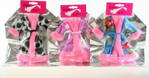 Župánek na panenky - obrázek 1
