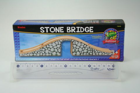 Maxim Kamenný most - obrázek 1