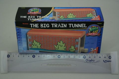 Maxim Tunel - obrázek 1