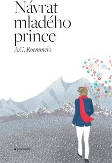 Návrat mladého prince - Alejandro G. Roemmers - obrázek 1