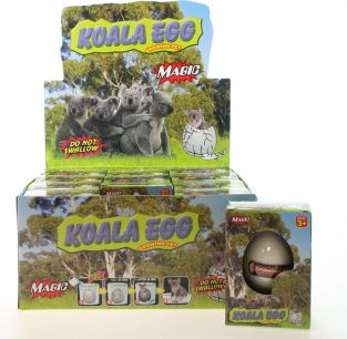 Vejce koala - obrázek 1