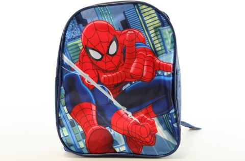 Batoh Spiderman - obrázek 1