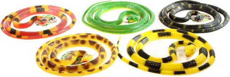 Had gumový - obrázek 1