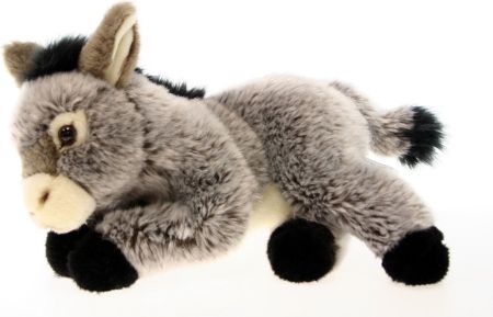 Plyš Osel - obrázek 1