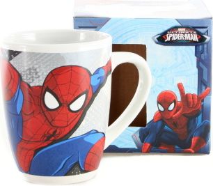 Hrneček Spiderman 340 ml - obrázek 1