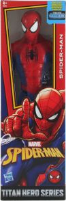 Spiderman Titan 30 cm figurka - obrázek 1