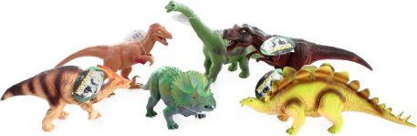 Dinosauři větší - obrázek 1