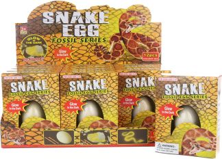 Tesání Hadí vejce (vejce+2 dlátka) - obrázek 1