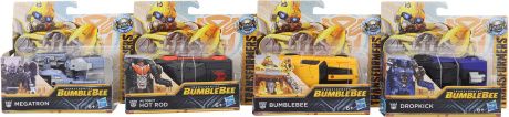 Transformer Bumblebee Energon igniter 10 - obrázek 1