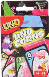 Uno Corns FNC46 - obrázek 1