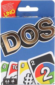 Uno Dos FRM36 - obrázek 1