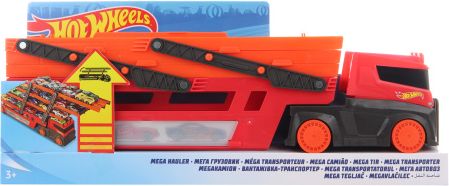 Hot Wheels Hauler GHR48 - obrázek 1