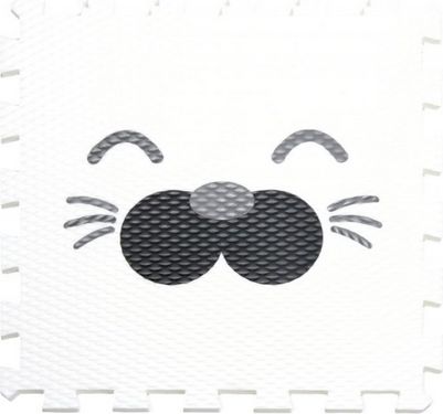 MINIDECKFLOOR PUZZLE TULEŇ - více barev - obrázek 3