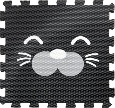MINIDECKFLOOR PUZZLE TULEŇ - více barev - obrázek 4