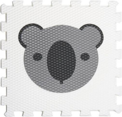 MINIDECKFLOOR PUZZLE KOALA - více barev - obrázek 1