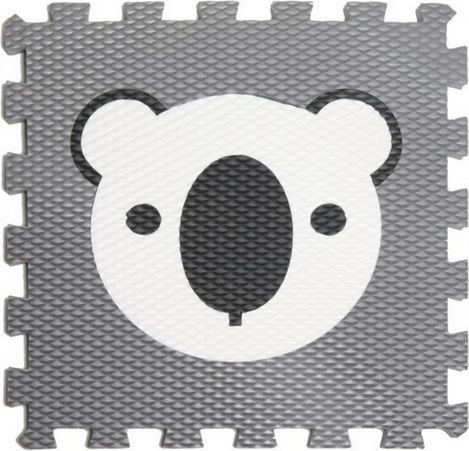MINIDECKFLOOR PUZZLE KOALA - více barev - obrázek 2