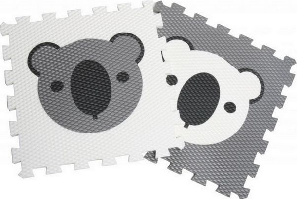 MINIDECKFLOOR PUZZLE KOALA - více barev - obrázek 3