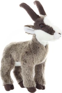 Plyš Kamzík 26 cm - obrázek 1