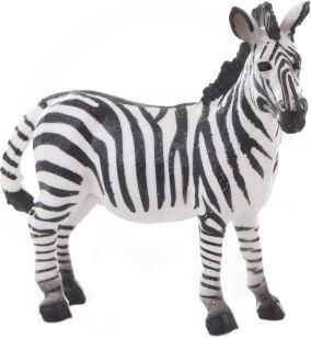 Zebra 10 cm - obrázek 1