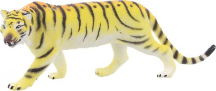Tygr hnědý 11 cm - obrázek 1