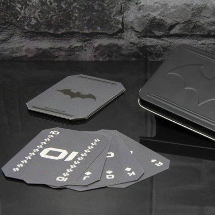 Hrací karty Batman - obrázek 1