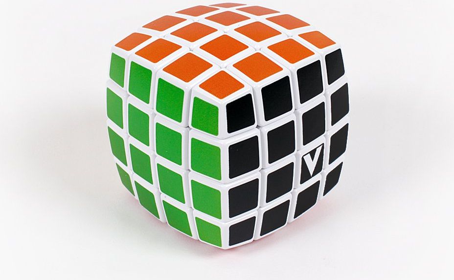 Albi V-Cube 4 pillow - obrázek 1