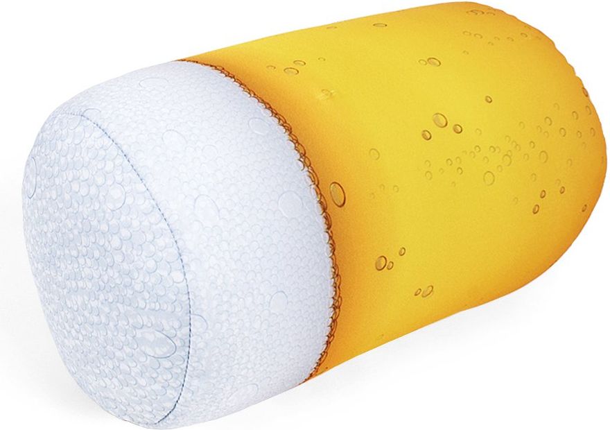 LOLA BABY ALBI Relaxační polštář - Pařez - obrázek 3