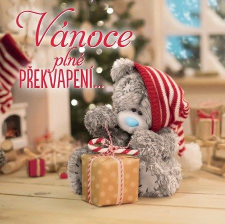 LOLA BABY ALBI 3D svatební přání Me to You s kapsou - obrázek 1
