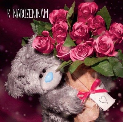 LOLA BABY ALBI 3D svatební přání Me to You s kapsou - obrázek 3
