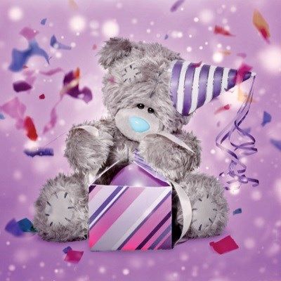 LOLA BABY ALBI 3D svatební přání Me to You s kapsou - obrázek 4