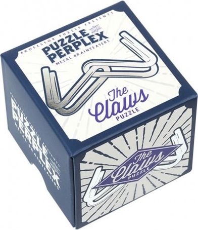 Perplex mini puzzle - Hard as Nails - obrázek 4