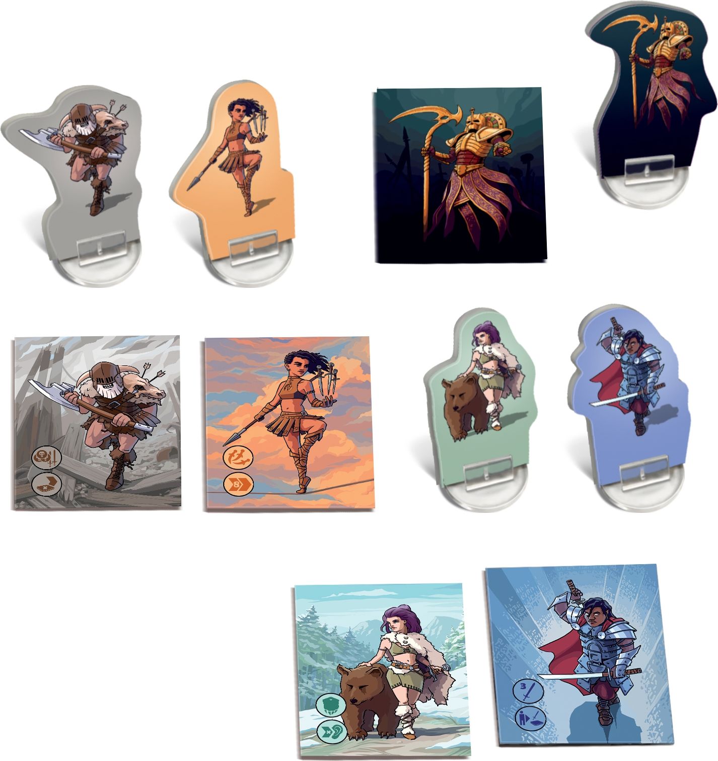 ALBI Karak: Regent - obrázek 6