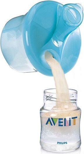 Philips Avent Dávkovač sušeného mléka - obrázek 2