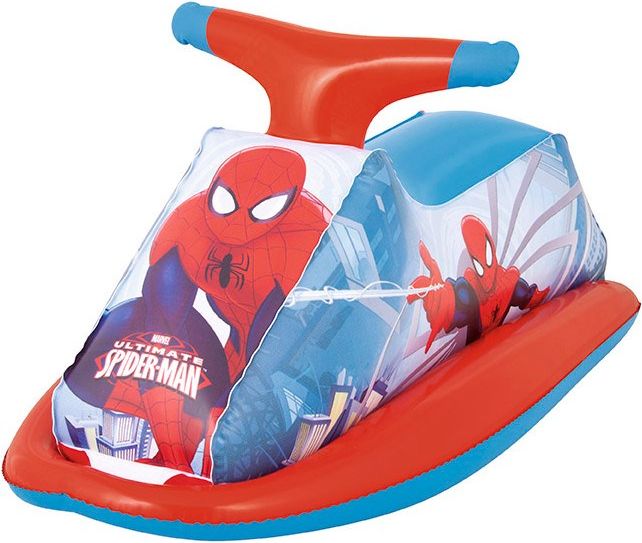 Rider Spider-man - obrázek 1
