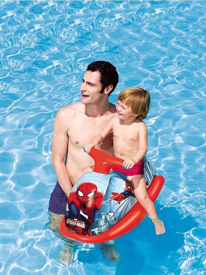Rider Spider-man - obrázek 2