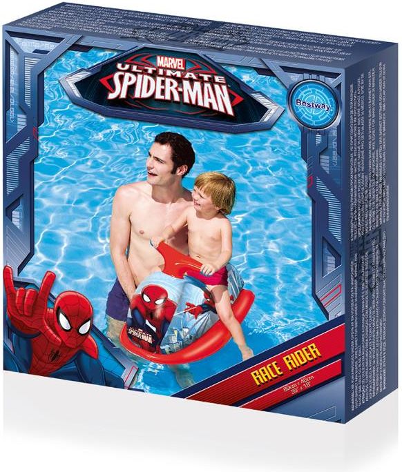 Rider Spider-man - obrázek 3