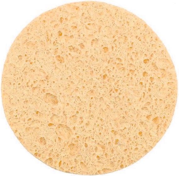 Remove Make-up odličovací houbičky Calypso 2ks - obrázek 3