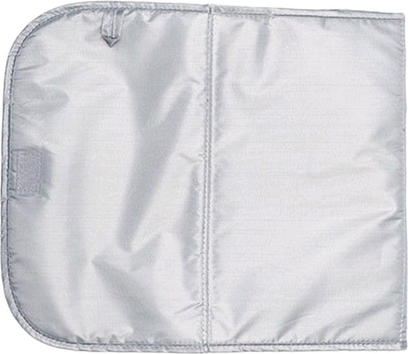 BABY ONO Stylová taška na kočárek BASIC SO CITY Baby Ono černá - obrázek 5