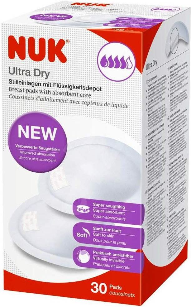 Elektronická odsávačka NUK Nature Sense+nádobka Sense 150 ml+dárek - obrázek 8