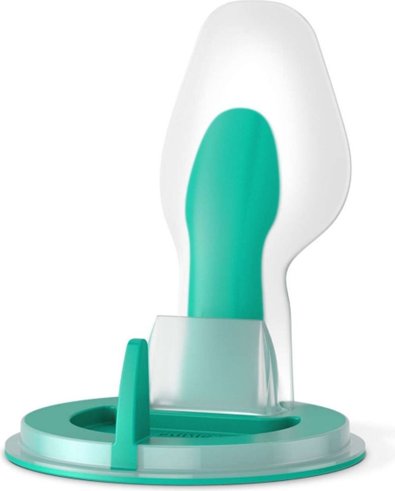 Philips antikolikové kojenecké lahve SCF819/01 - obrázek 1
